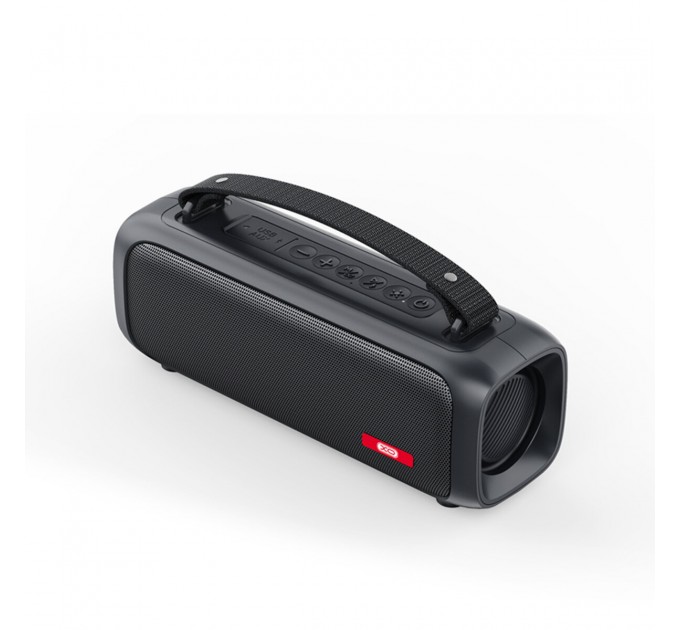 Портативная Акустика XO F39 Сolorful 16W черная, цена: 899 грн.