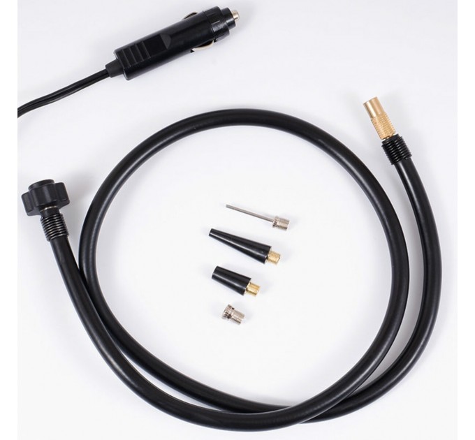 Компресор автомобільний Белавто Супутник 7Атм 32л/хв 150Вт, ціна: 1 349 грн.