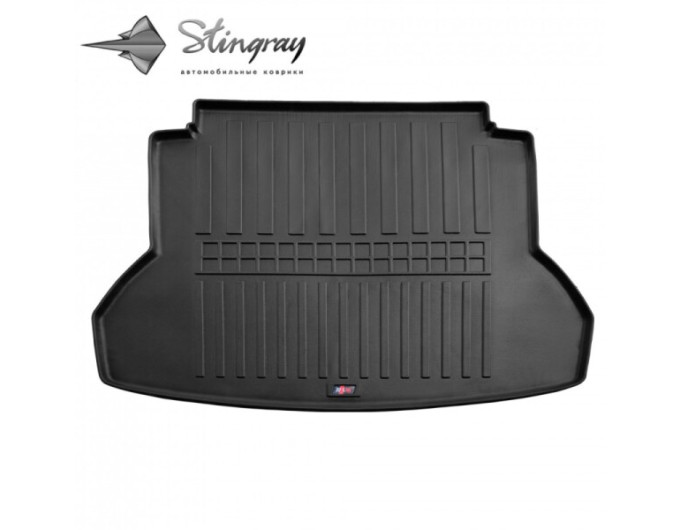 Hyundai 3D коврик в багажник HYUNDAI Elantra (AD) (USA) (2015-2020) (Stingray), цена: 1 302 грн.