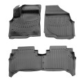 Chevrolet Bolt EUV (2022-...) комплект 3D ковриков с 4 штук (Stingray), цена: 1 870 грн.