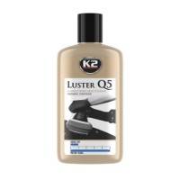 Паста для полировки кузова K2 Luster Q5 синяя 250г