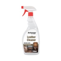 Очиститель кожи Winso Leather Cleaner Intense, 750мл