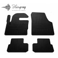 Land rover Discovery Sport (L550) (2014-2019) комплект ковриков с 4 штук (Stingray), цена: 1 989 грн.