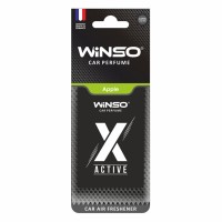 Ароматизатор Winso X Active Apple сухий