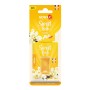 Ароматизатор мембранний Nowax Sweet Fresh - Vanilla