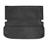 Infiniti 3D килимок в багажник QX60 (2012-2020) (5 of 7 seats) (Stingray), ціна: 1 302 грн.
