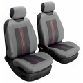 Чохли універсал Beltex Comfort сірий, без підголівників, ціна: 1 160 грн.