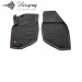 Volvo S60 I (2001-2009) комплект 3D ковриков с 2 штук (Stingray), цена: 1 034 грн.