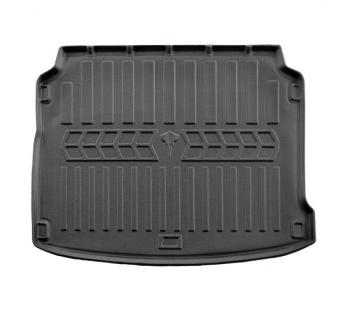 Peugeot 3D килимок в багажник 308 II (T9) (hatchback) (2013-2021) (Stingray), ціна: 1 302 грн.