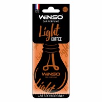 Ароматизатор Winso Light Coffee сухий