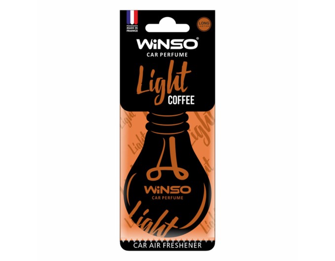 Ароматизатор Winso Light Coffee сухий, ціна: 36 грн.
