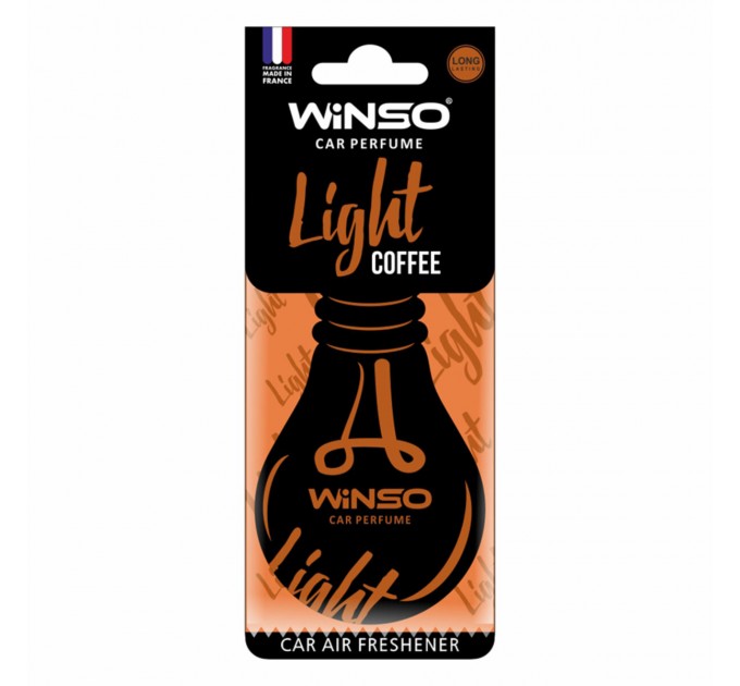 Ароматизатор Winso Light Coffee сухий, ціна: 34 грн.