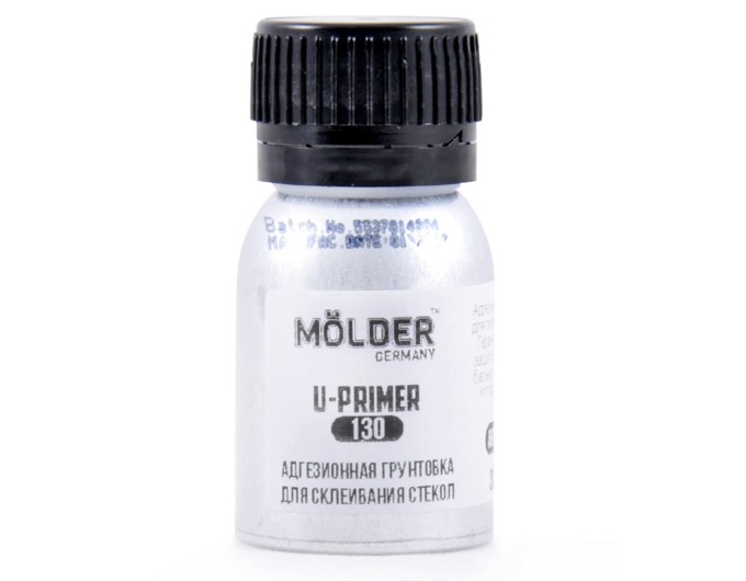 Праймер Molder U-Primer, 30мл, цена: 308 грн.