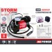 Компрессор автомобильный Storm Big Power 10 Атм 37 л/мин 170 Вт, цена: 989 грн.