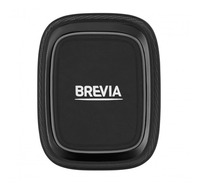 Держатель телефона автомобильный Brevia AirClip MagHold на дефлектор 4 магнита, цена: 219 грн.