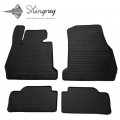 Bmw 4 (F32) (2013-...) комплект ковриков с 4 штук (Stingray), цена: 1 989 грн.