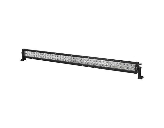 Фара светодиодная Brevia Cree Combo 240W (80x3W), 22400Lm, 1065x82x90мм, 1шт, цена: 4 542 грн.