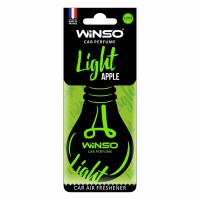 Ароматизатор Winso Light Apple сухий