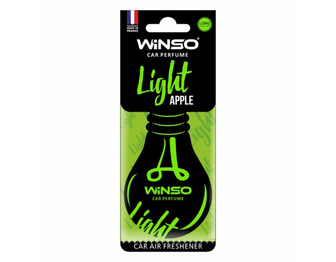 Ароматизатор Winso Light Apple сухий, ціна: 36 грн.