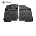 Hyundai i30cw (FD) (2007-2012) комплект 3D ковриков с 2 штук (Stingray), цена: 1 137 грн.