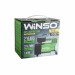 Компрессор автомобильный Winso с автостопом, цена: 997 грн.