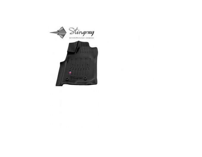 Toyota Land Cruiser Prado (J150) (2009-...) 3D килимок передній лівий (Stingray), ціна: 783 грн.