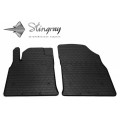 Opel Astra J (2009-2015) комплект килимків з 2 штук (Stingray), ціна: 1 625 грн.