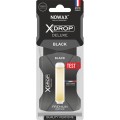 Ароматизатор целюлозний з капсулою Nowax серія X Drop Deluxe - Black, ціна: 80 грн.