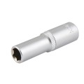 Головка торцевая Molder удлиненная Cr-V 1/2" 12мм, цена: 86 грн.
