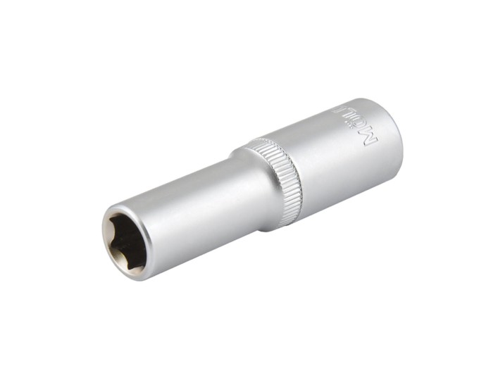 Головка торцевая Molder удлиненная Cr-V 1/2" 12мм, цена: 86 грн.