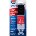 Термостойкий эпоксидный клей Permatex High Heat Epoxy 260°, 25мл, цена: 305 грн.
