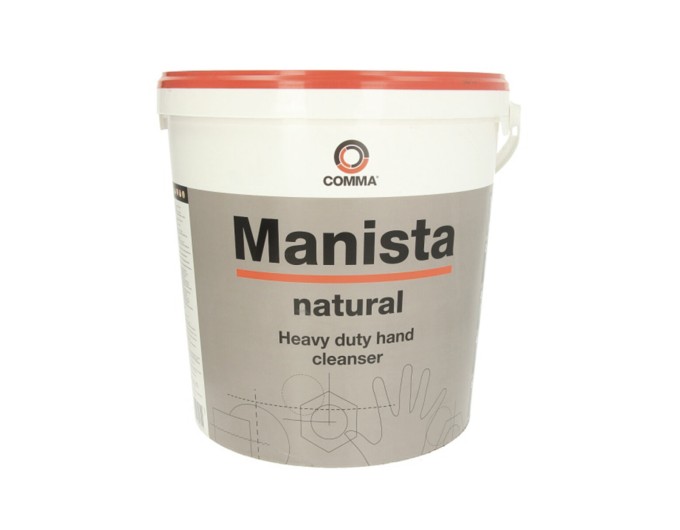 Паста для мытья рук Comma Manista Natural 20л, цена: 5 270 грн.