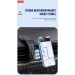 Держатель телефона автомобильный XO C101 Magnetic Car Holder черный, цена: 159 грн.