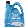 Моторное масло Technol Silver 10W-40 4л, цена: 639 грн.