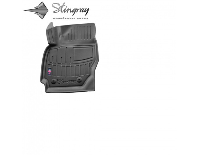 Volvo XC70 (2007-2016) 3D килимок передній лівий (Stingray), ціна: 783 грн.