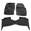 Ford C-Max (2010-2019) комплект ковриков с 4 штук (кліпси FC2) (Stingray), цена: 1 870 грн.