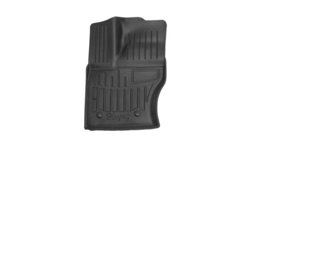 Land rover RANGE ROVER Sport II (L494) (2013-2023) 3D коврик передний левый (Stingray), цена: 783 грн.
