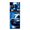 Ароматизатор Aroma Car City Card New Car сухой, цена: 50 грн.