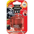 Ароматизатор Aroma Car Gel Forest Fruit гелевой 50г, цена: 361 грн.