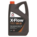 Моторное масло Comma X-Flow Type P 5W-30 5л, цена: 2 806 грн.