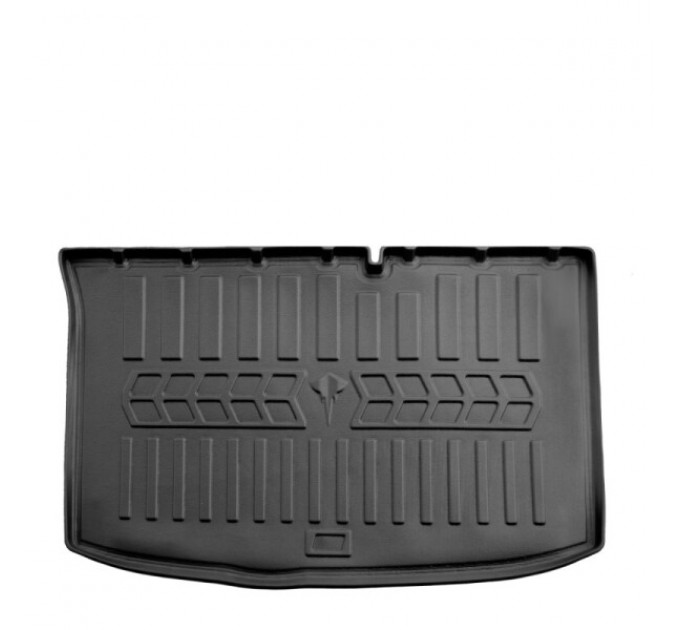 Hyundai 3D коврик в багажник i20 (PB) (2008-2014) (Stingray), цена: 1 302 грн.