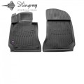 Mercedes benz W212 E (2009-2016) комплект 3D ковриков с 2 штук (Stingray), цена: 1 060 грн.