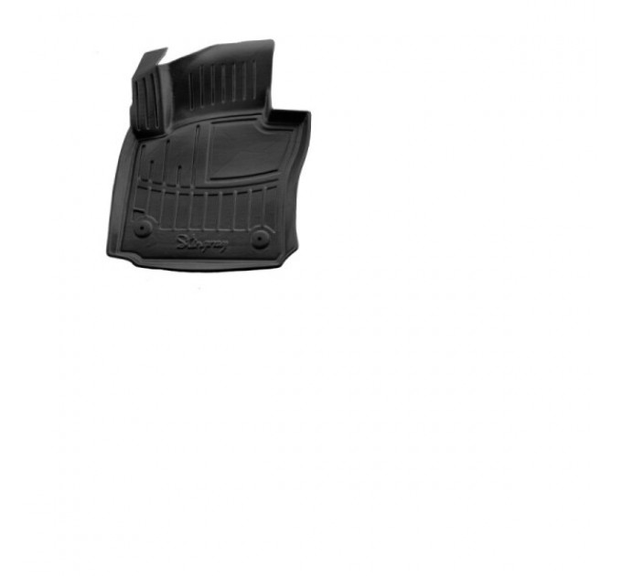 Seat Leon II (1P) (2005–2012) 3D килимок передній лівий (Stingray), ціна: 783 грн.