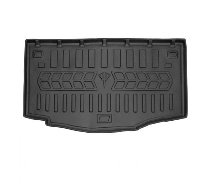 Hyundai 3D коврик в багажник i10 (IA) (2013-2019) (Stingray), цена: 1 302 грн.