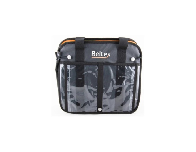 Сумка органайзер Beltex (трансформер) L 58х34х31см черная, цена: 2 404 грн.