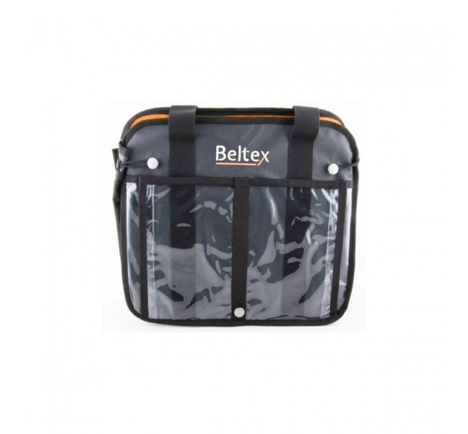 Сумка органайзер Beltex (трансформер) L 58х34х31см черная, цена: 2 404 грн.