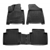 Hyundai Santa Fe V (MX5) (2024-...) комплект 3D ковриков с 4 штук (Stingray), цена: 1 870 грн.