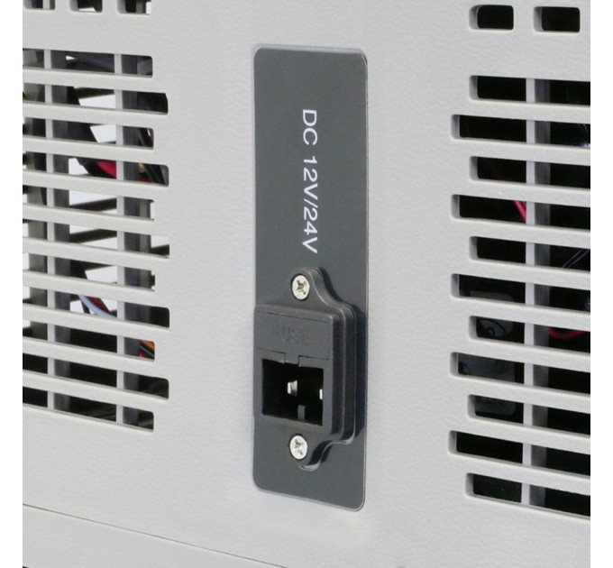 Холодильник автомобильный Brevia 62л 22790, цена: 14 999 грн.