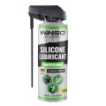 Змазка силіконова Winso Silicone Lubricant Professional 200мл, ціна: 111 грн.