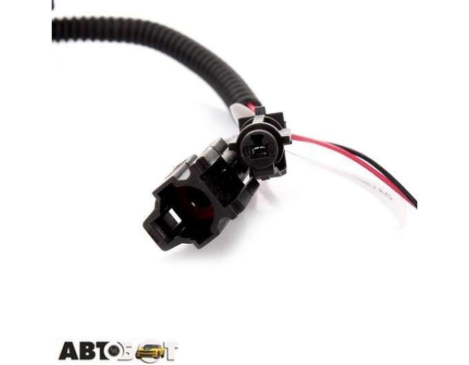 Ксенонова лампа SOLAR H4 Bi-Xenon 4300K P43t-38 1443 (2шт.), ціна: 602 грн.